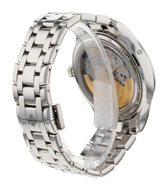 Patek Philippe Complications 4947/1A-001 Image 3